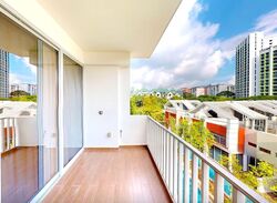 Woodhaven (D25), Condominium #553442981